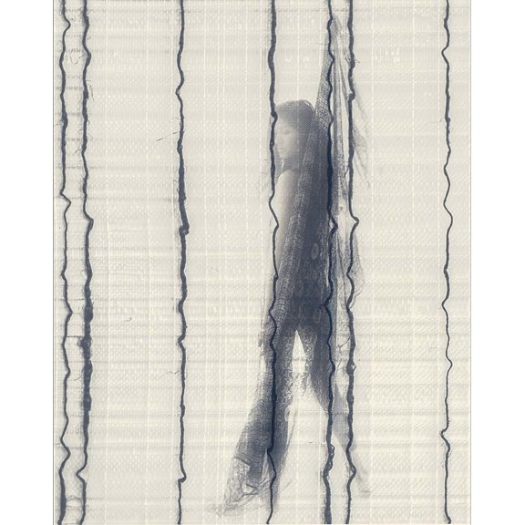 Blurred memories 3 Poster Print - Mona Singh (24 x 36)
