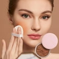 Blurring Setting Powder By Beauty Setting Powder Beauty Blurring