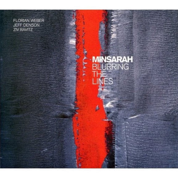 Blurring The Lines (Dig)