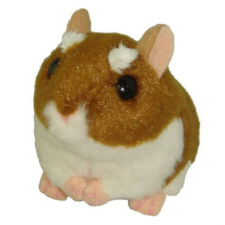 Target top talking hamster