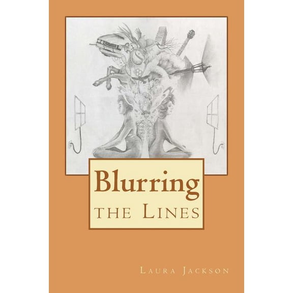 Blurring the Lines (Paperback)
