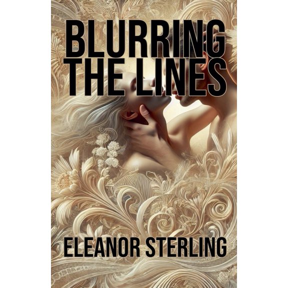 Blurring the Lines, (Paperback)