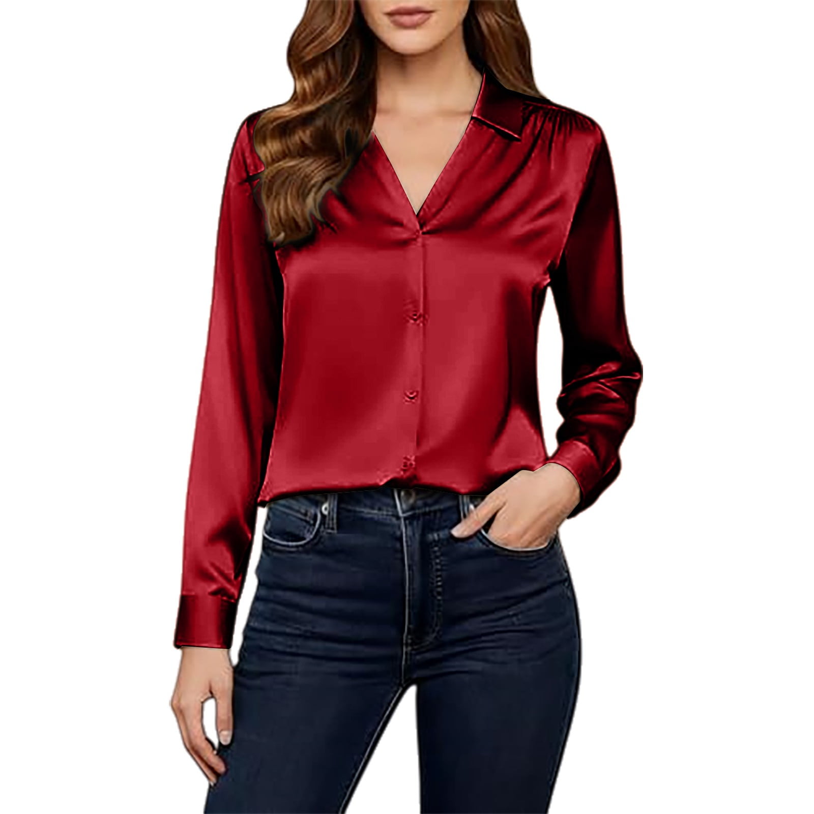 Elegantes Compression Shirt Women Bild