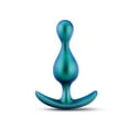 thumbnail image 1 of Anal Adventures Matrix - Photon Plug - Neptune Teal, 1 of 8