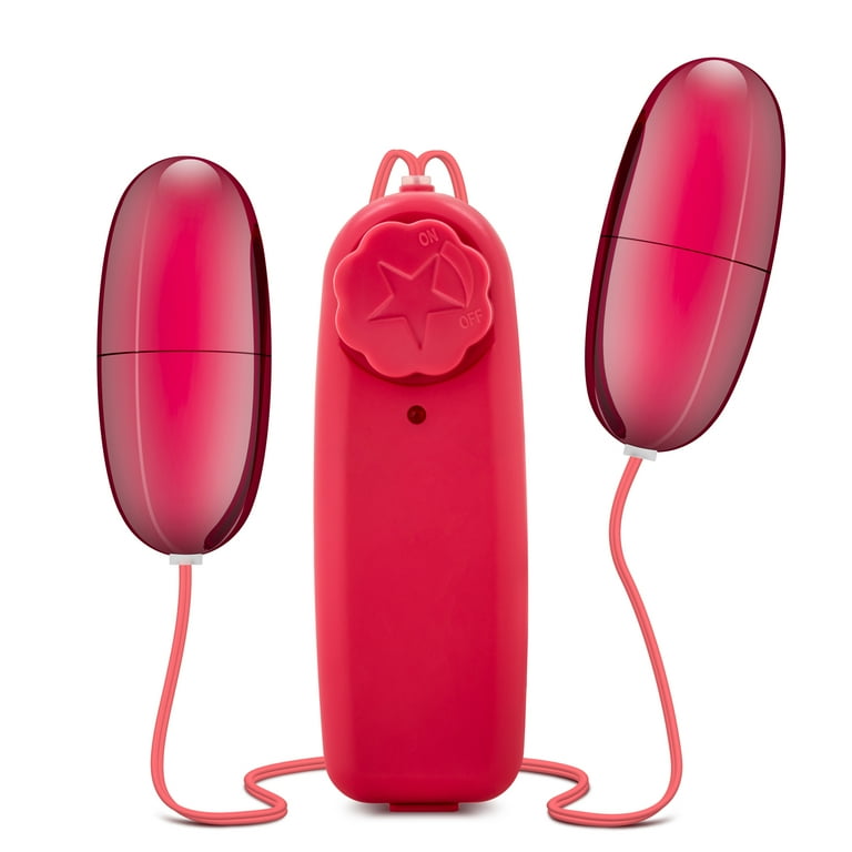 B Yours Double Pop Eggs - Cerise - Walmart.com B Yours Double Pop Eggs - Cerise - Walmart.com