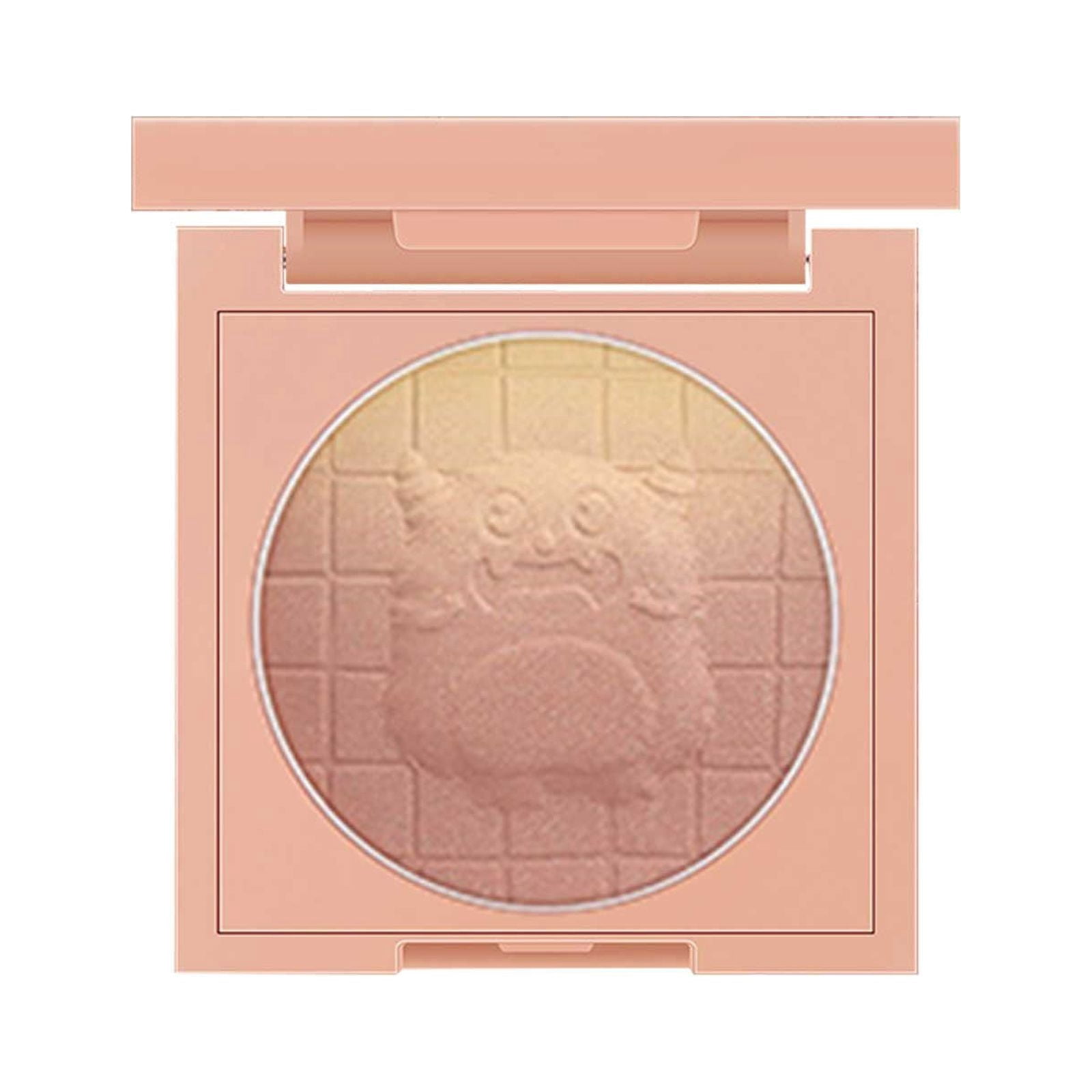 Blush,Baked Blushs Cruelty Free Powder Blushs Shape Contours Highlight