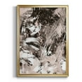 thumbnail image 1 of Blush Blackboard II Premium Framed Print, in Gold, Black, or Silver - Ready to Hang, 1 of 9