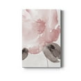 thumbnail image 1 of Blush Bloom I Premium Gallery Wrapped Canvas - Ready to Hang - 8 x 12, 1 of 9
