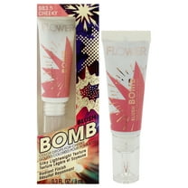 Flower Beauty Blush Bomb Color Drops - BB3.5 Cheeky , 0.3 oz Blush