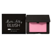 Blush for Cheeks,Pink Peach Powder Matte Blush Palette Cheeks Face Makeup for Older Women,Lightweight,Smooth,Blendable,Fade and Transfer-Resistant,Effortless Matte Natural Finish A