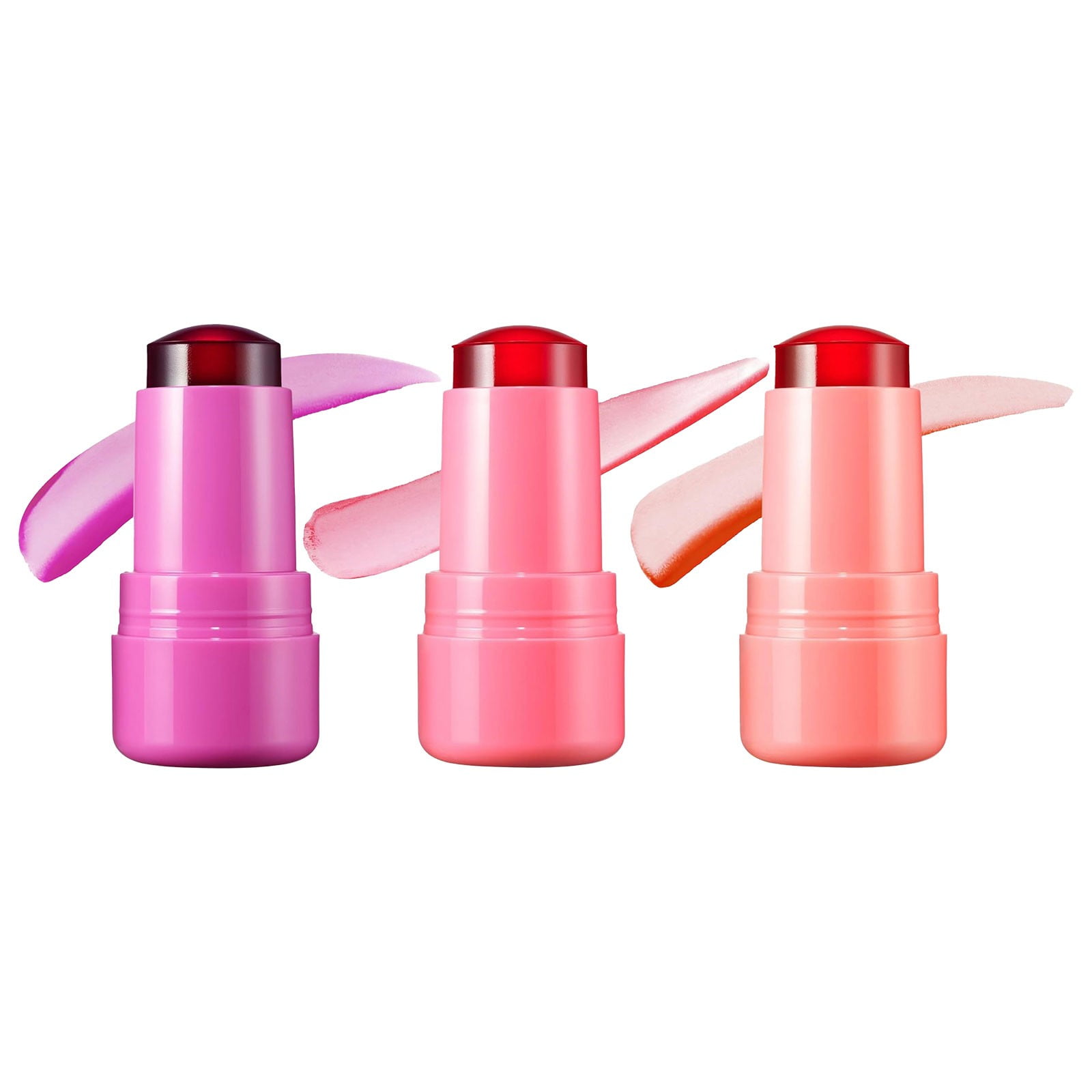 Blush Clearance Sale!Milk Makeup Water Jelly Tint 0.18 Oz Sheer Lip