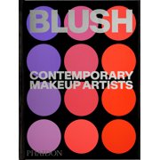 Blush Contemporary Makeup Artists, Hardcover