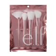 Blush & Glow Brush Kit, Blushes For Applying Powder, Blush, Bronzer
