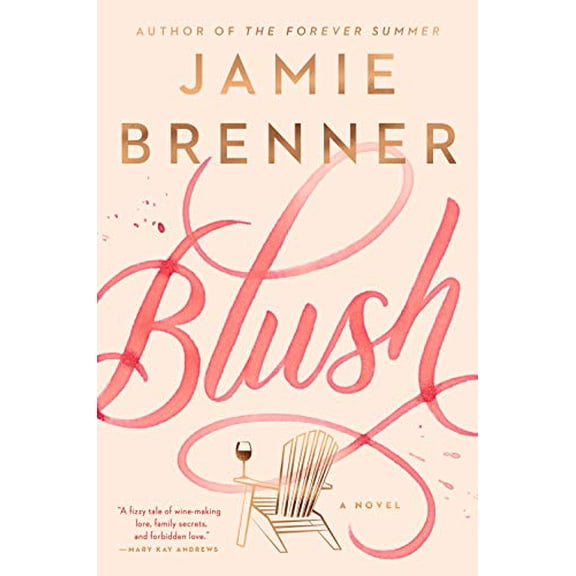 Pre-Owned Blush Paperback