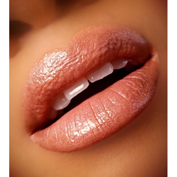 "Blush Hour 3" Lip Frosting, Satin Finish Lipstick, Sheer Lip Color .4oz