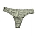 thumbnail image 1 of Blush Lingerie Pretty Little Panties - Khaki, 1 of 1