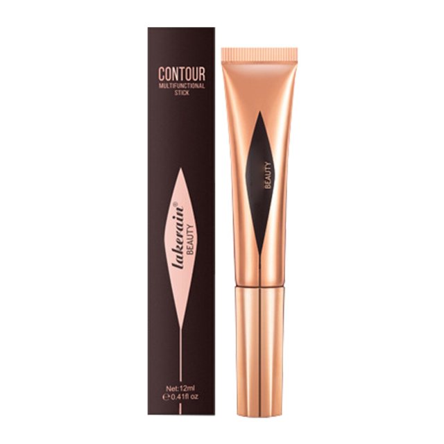 Blush Liquid Highlighter Stick Multi Use Liquid Highlight Stick Makeup