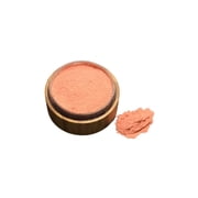 Blush Loose Powder Set. Plum. All-Natural, Eco-Friendly.