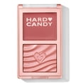 thumbnail image 1 of Hard Candy Blush On Lock Cream & Powder Blush Duo, Main Character, Midtone Pink, 0.35 oz, 1 of 9