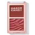thumbnail image 1 of Hard Candy Blush On Lock Cream & Powder Blush Duo, Toast Me, Warm Terracotta, 0.35 oz, 1 of 10