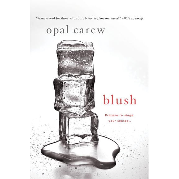 Blush (Edition 1) (Paperback)