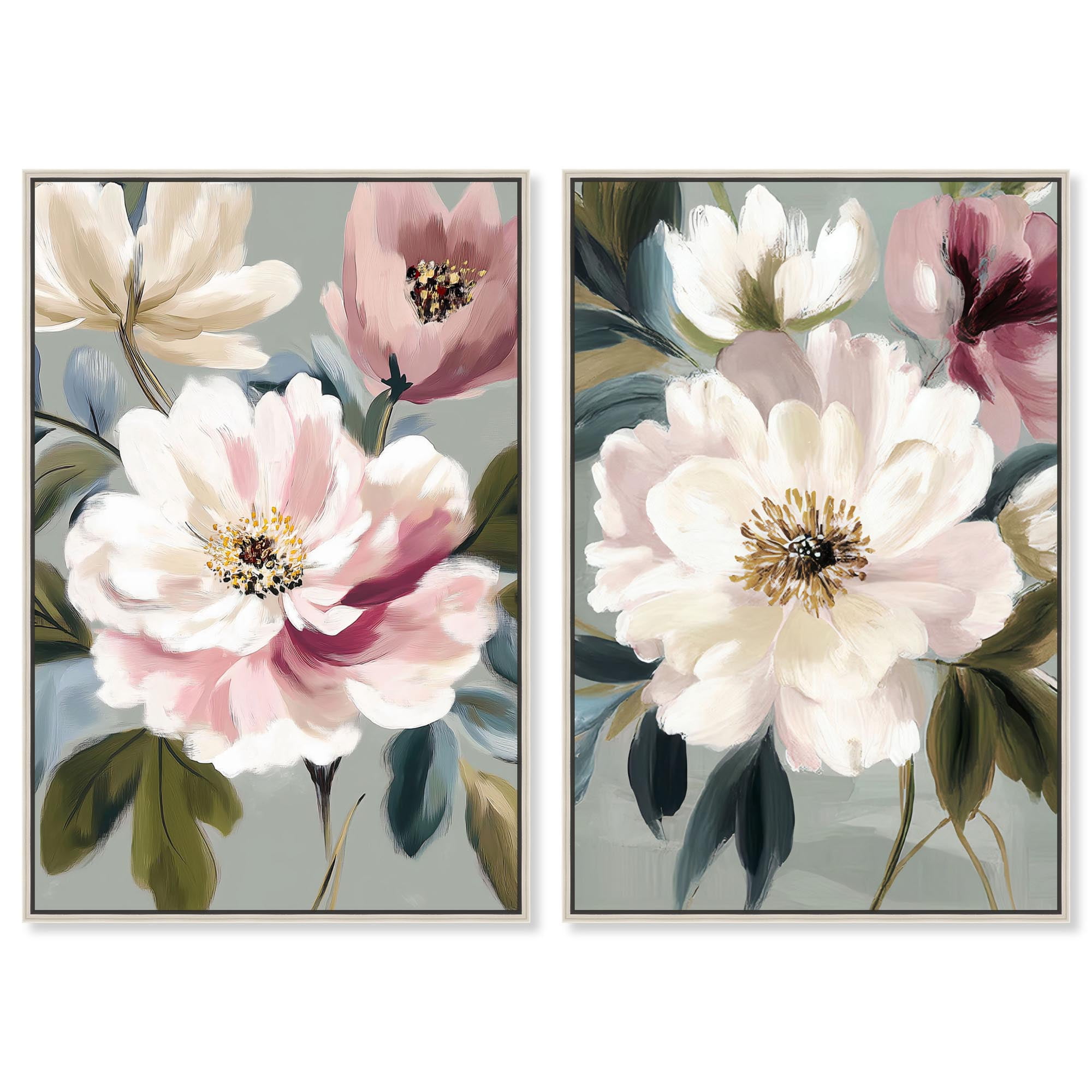 blush-pink-bedroom-dreamscape-2-panel-set-canvas-print-floral-wall