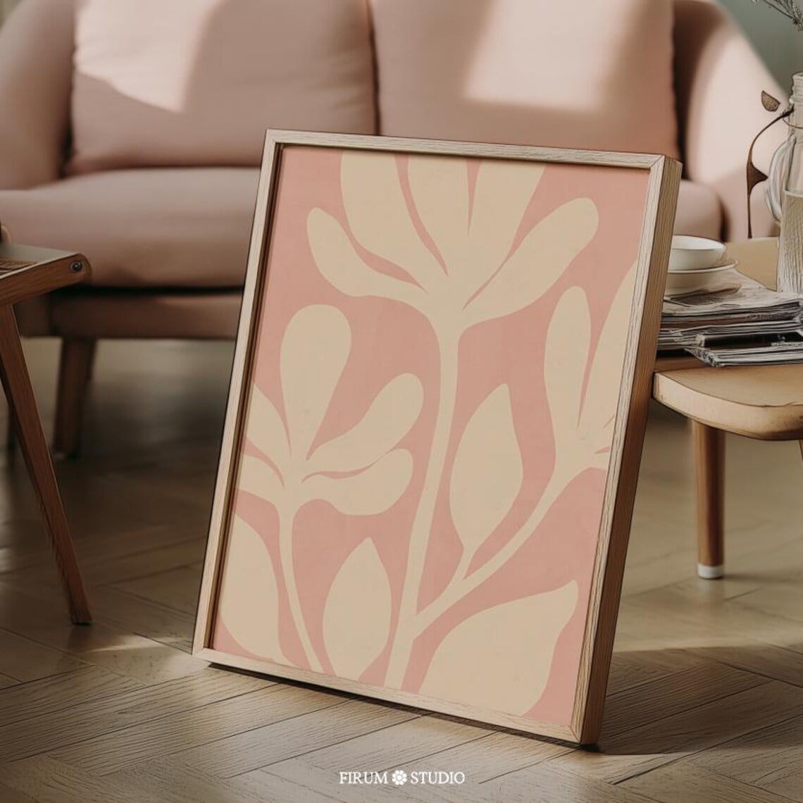 Picture of 29 Scandi Boho Decor Ideas to Transform Your Home