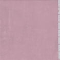 thumbnail image 1 of Blush Pink Stretch Slinky, Fabric Sold By the Yard, 1 of 1