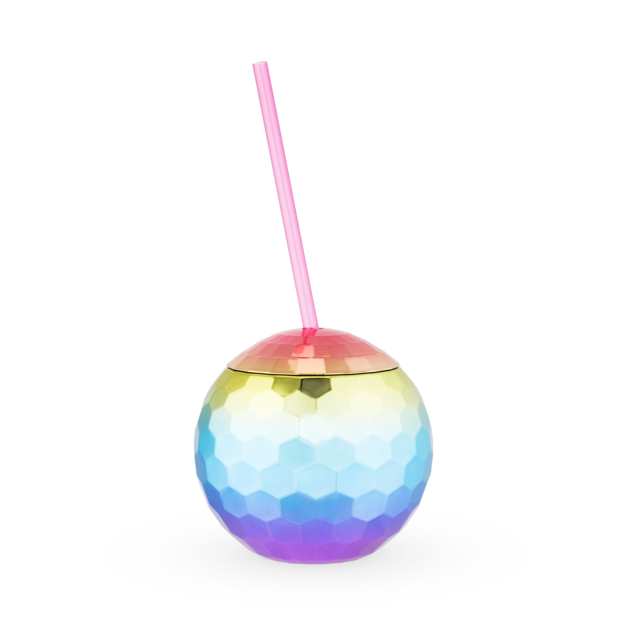 https://i5.walmartimages.com/seo/Blush-Rainbow-Disco-Ball-Cup-with-Straws-for-Parties-16-Ounce-Cute-Sparkly-Glitter-Cocktail-Disco-Ball-Drink-Tumbler-Party-Supplies_104b47e1-9531-404e-8297-ee041d1641eb.164d3acf5563df49707cebe775c55317.jpeg