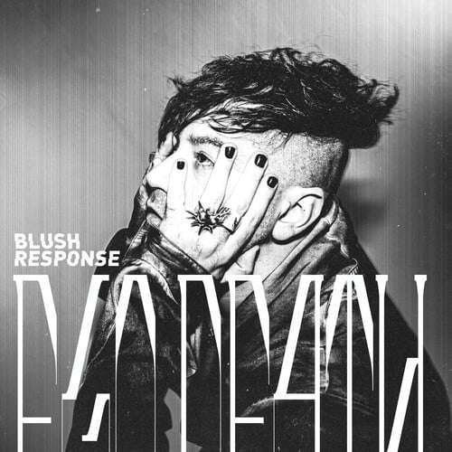 Blush Response - Ego Death - Music & Performance - CD