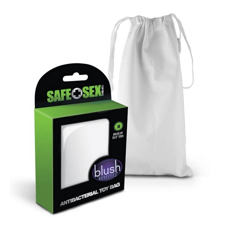 Antibacterial bag deals
