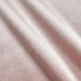 thumbnail image 1 of Blush Shiny Soft Velveteen Fabric Cut by The Yard, 72 Inch. in Width, Ideal Material for Upholstery Coaches and Chairs, Drapery, Pillows, Slipcovers, Tablecloths, Sewing, DIY, Arts & Crafts, 1 of 5