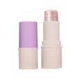 thumbnail image 1 of Blush Stick Matte Multifunctional Cream Contouring Highlighter, Solid Pearlescent Lip and Cheek Cream for Natural Glow, Easy Application Makeup Stick, 1 of 6