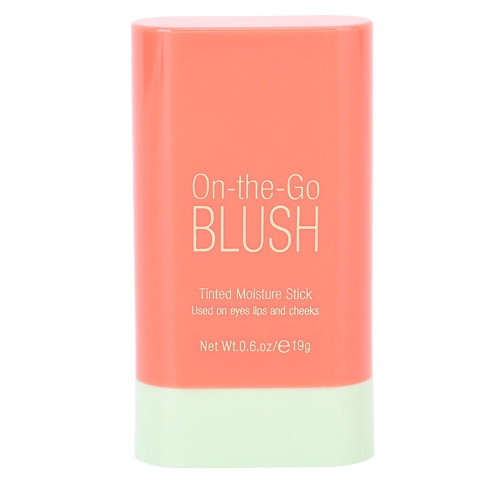 Blush Stick Stylish Lasting Smooth Multipurpose Comestic Cream Blush