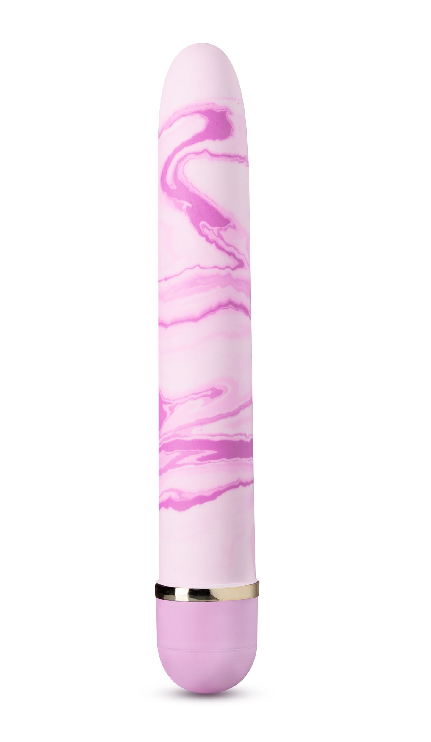 strawberry sex toy Strawberry Emojibator Clitoral Vibrator and Clit Sucker – Dame Products main image 1