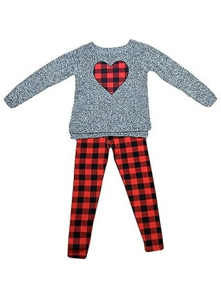 Blush by us angels plush pajama set shop