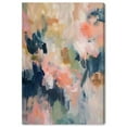 thumbnail image 1 of Blush of Nature Canvas Colorful Pastel Art by Art Remedy, Gallery Wrapped, 20" x 30", 1 of 7