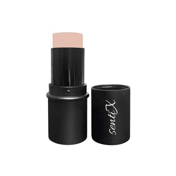Blush stick -Light the day by SentiX, Vegan, natural Long lasting, oil free, chemical free