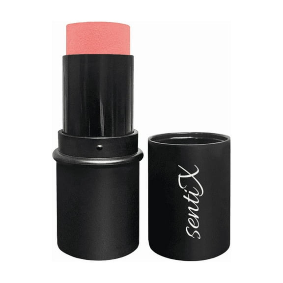 Blush stick by SentiX, Vegan, natural Long lasting, oil free, chemical free