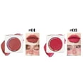 Blusher For Cheek Make Up Contouring And Highlight Creamy Blusher