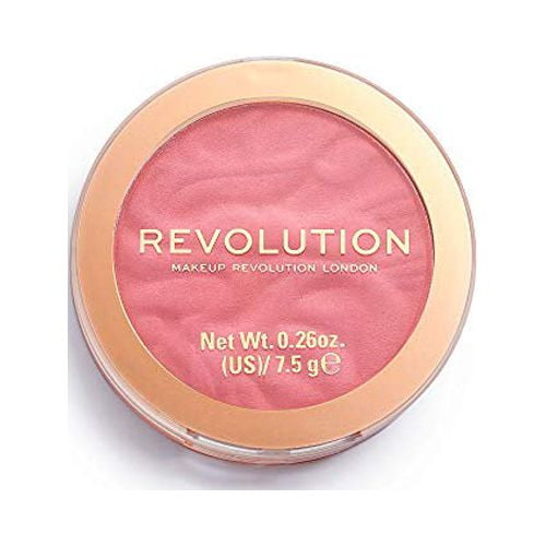 Blusher Reloaded, Powder Blush Makeup, Highly Pigmented, All Day Wear ...