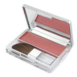 Blushing Blush Powder Blush - # 107 Sunset Glow by Clinique for Women - 0.21 oz Blush