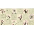 thumbnail image 1 of Blushing Buds Poster Print by Albert Koetsier (10 x 20), 1 of 1