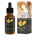 thumbnail image 1 of Blushing Max Rosemary Mint Hair Growth & Repair Oil, 2 fl oz, 1 of 9