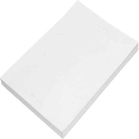 Blusmart A4 Thermal Printer Paper(100 Sheets)