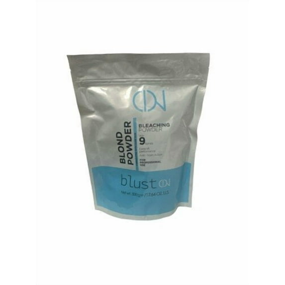 BlustON Blond Powder Bleach 9 Tonos