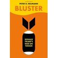 thumbnail image 1 of Pre-Owned Bluster: Donald Trump's War on Terror (Hardcover) 0190099941 9780190099947, 1 of 1