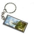 thumbnail image 1 of Blut Fin Windmill By Vincent Van Gogh Keychain Key Chain Ring, 1 of 1