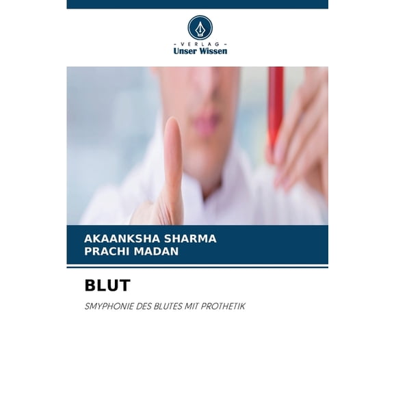 Blut, (Paperback)