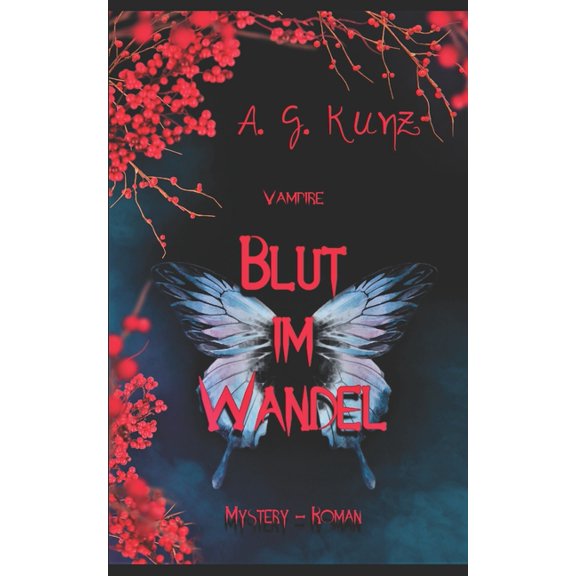 Blut im Wandel, (Paperback)